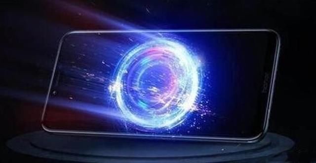 OPPO FindX:曲面屏+3D技术+骁龙845!