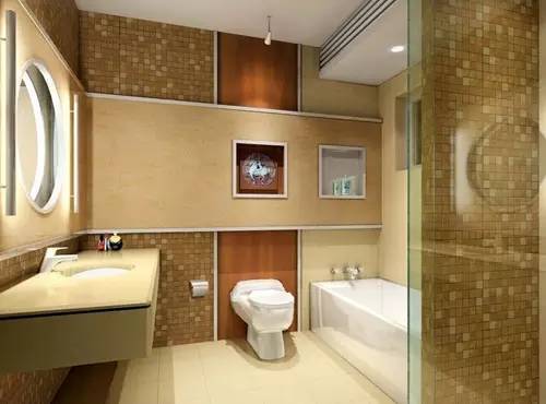 卫生间风水20问 小编这里有答案!