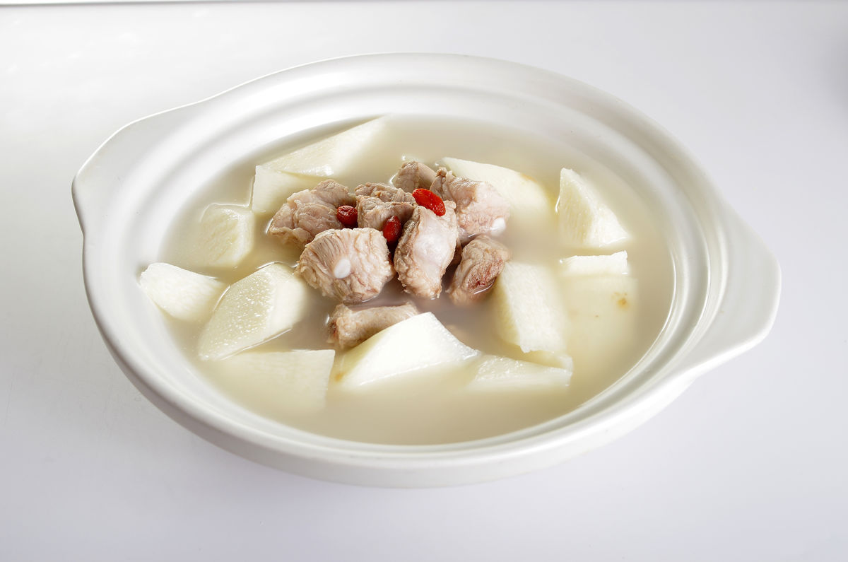 冬天常吃山药抗癌补血,但这样炖山药,是拿自己的小命开玩笑!