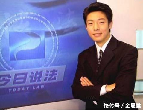 撒贝宁被央视开除了吗?为什么可以接其他台的