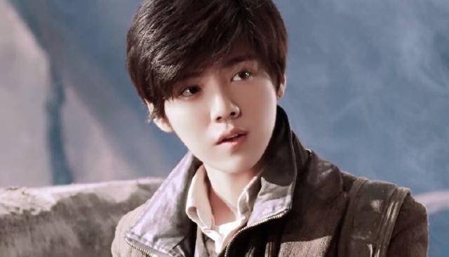 鹿晗最爱的女人真容曝光,网友直呼:太美了,怪不得让他日思夜想 鹿晗最爱的女人真容曝光,网友直呼:太美了,怪不得让他日思夜想