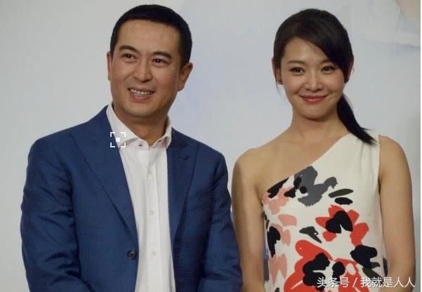 王维维作为一个老演员已经出道15年了,比她小的很多人都已经大红大紫