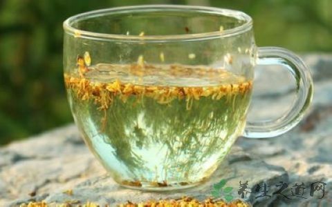 吃药喝茶解药性吗