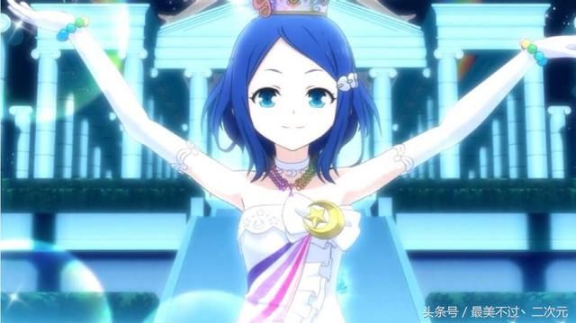 第一期:说说那些你认为最好听的动漫人物的名