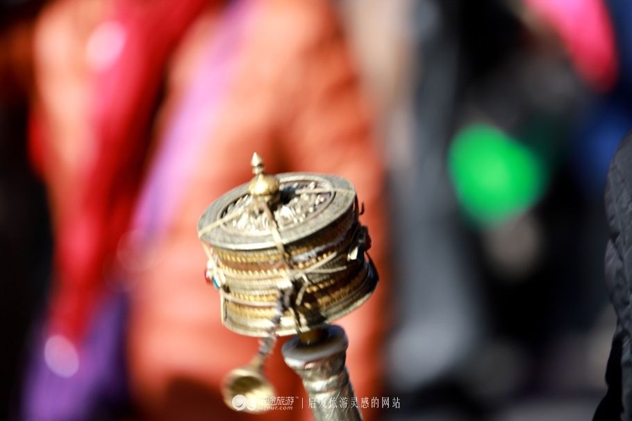 他是西藏的阿凡达,结局却是如此凄凉