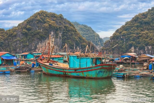 什么?现在去越南居然可以自驾游了,手续还方便