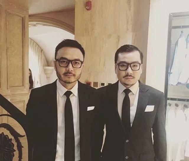 杨幂、任贤齐、刘德华、大明星们的模仿者到底