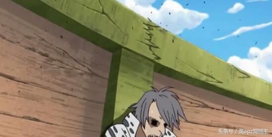 红发和白胡子霸气碰撞很精彩,索隆和路飞气势