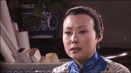 大宅门:杨九红到死不知,白景琦娶香秀根本不是