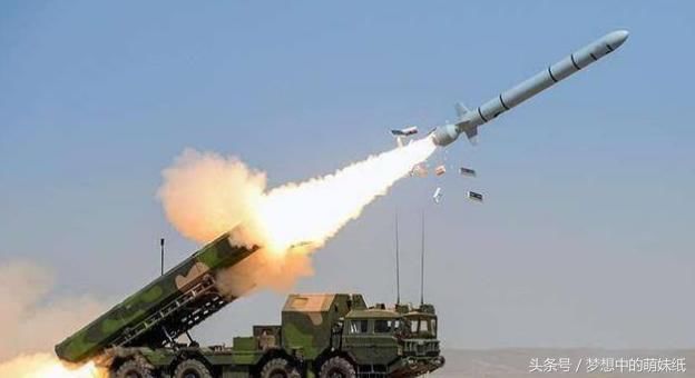巡航导弹和弹道导弹两种大杀器有何区别,来了
