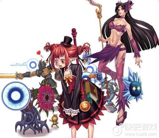 DNF升级最无聊的5大职业,缔造者第一没人有意