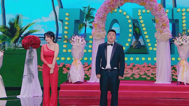 《跨界喜剧王》20190713第四季首播“火药味”十足 《跨界喜剧王》20190713第四季首播“火药味”十足