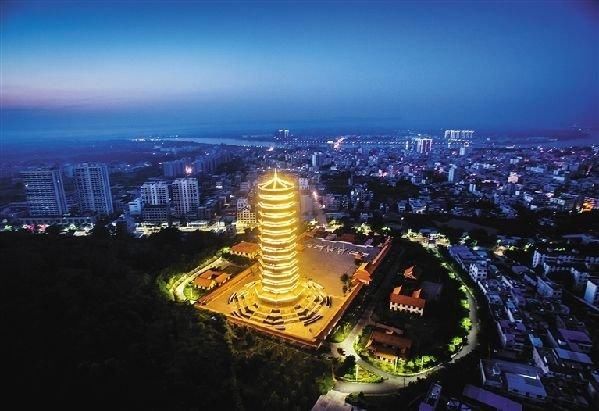 世界上唯一的高铁票:起点站和终点站竟然是同