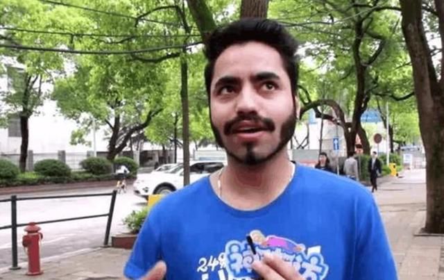 印度掀起来华热:印度人组团涌入中国,直呼:怎么