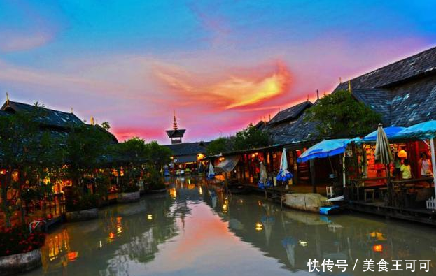 去泰国旅游,入境有个奇葩规定,要带够4000现金