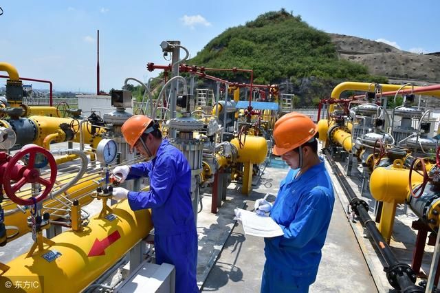 西气东输主战场,长庆油田在鄂尔多斯东部要再