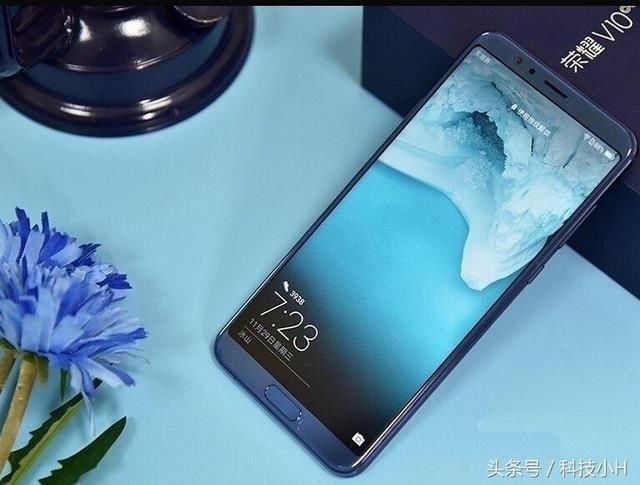 女孩子,华为Nova2s,小米6,荣耀V10,哪款更合适