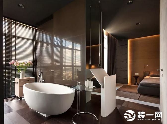 单身公寓这样装 你也能和盐城男神朱亚文一样