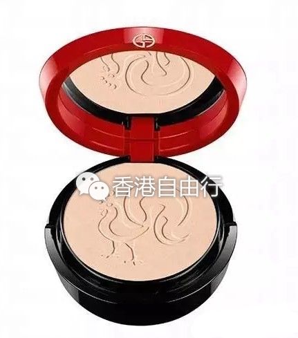 Armani香港专柜价格表 2018阿玛尼香港价格一