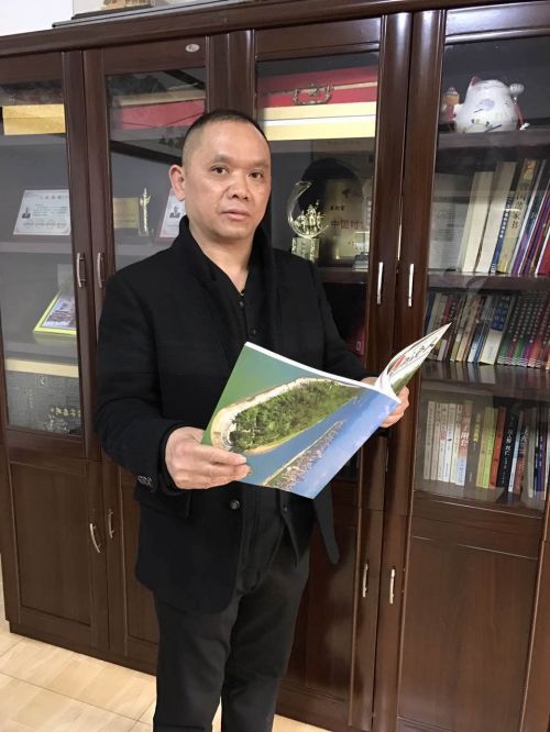 "2016年度全球十大责任湘商"提名名单补充公示