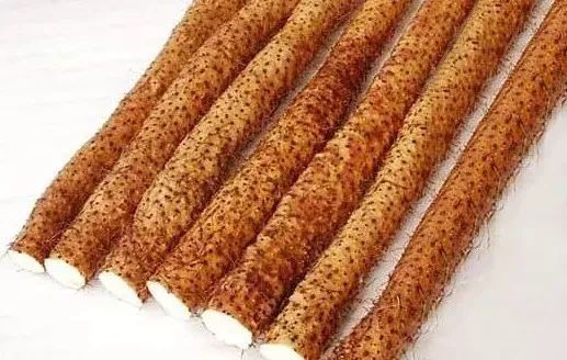 广西申请获批地理标志商标39个,金田淮山上榜