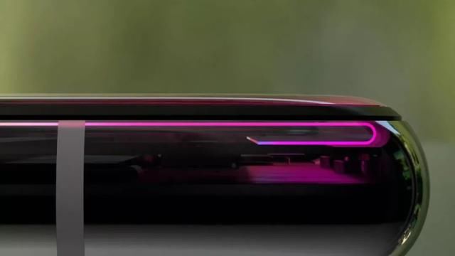 华为Mate 20确定配置给力;苹果可折叠屏手机曝