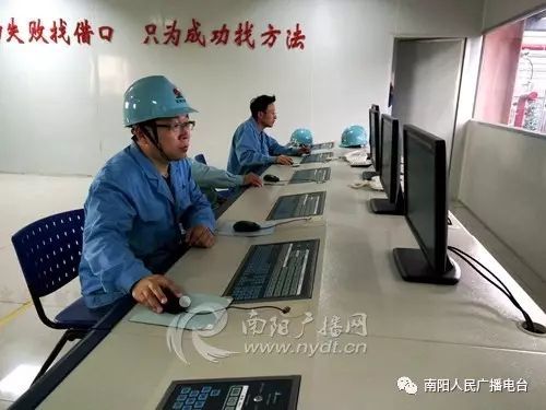 河南天冠闫德冉:扎根一线获真知 身肩重担勇向前 河南天冠闫德冉:扎根一线获真知 身肩重担勇向前