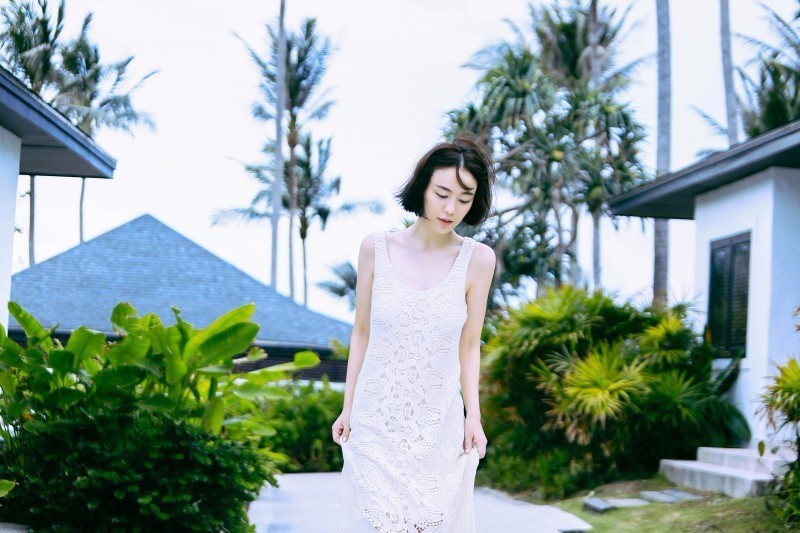 吕佳容后台强大动作频频 宣传团队大换血(图3) 吕佳容后台强大动作频频 宣传团队大换血(图3)