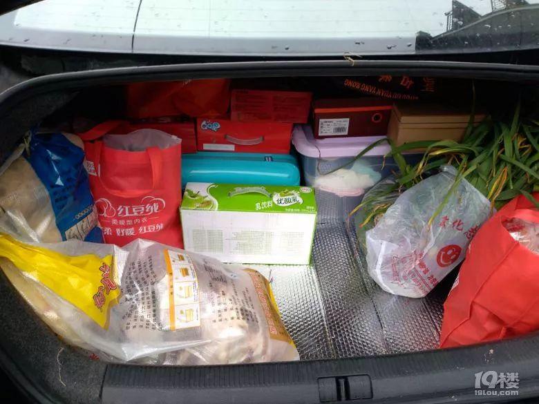 暖心又扎心!网友晒出 暖心又扎心!网友晒出