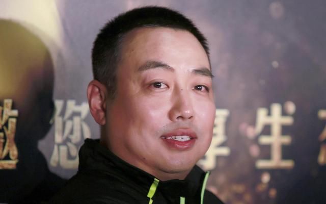 马姓女星为何专挑乒乓鲜肉下手?因乒乓国手一