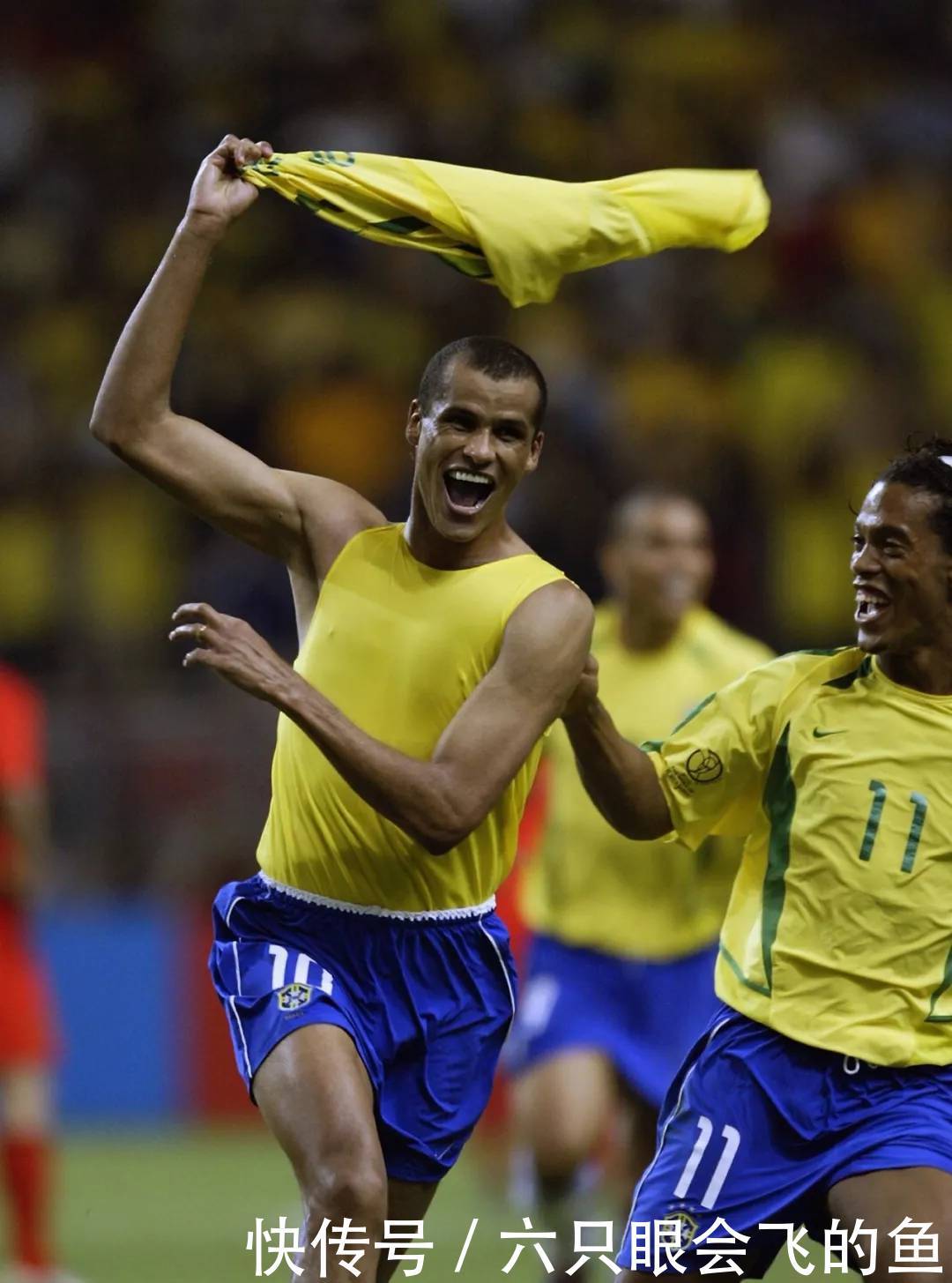 [八分钟运动]世界杯四分之一决赛今晚开踢 他们