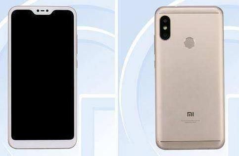 小米发布新品:小米平板4和小米刘海屏手机红米