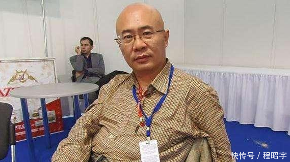 中国现代最大的汉奸,专做恶心中国人的事赚钱