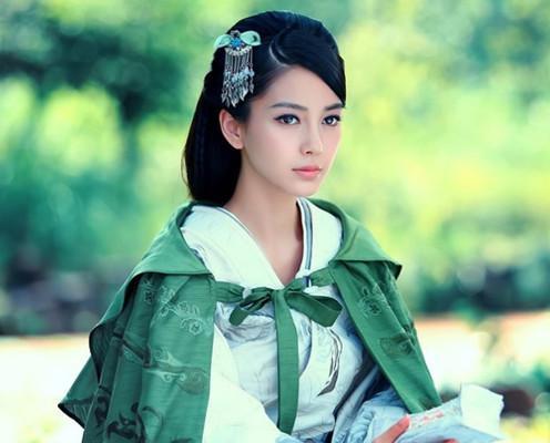 东方神话IP《无尽天灯》改编电视剧,拟请鹿晗