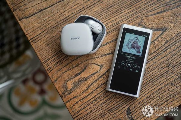 -SONY 索尼 WF-SP700N 降噪运动蓝牙耳机开