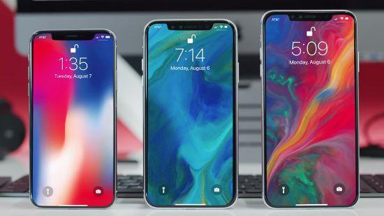 苹果三款新版手机性能价格对比,到底还值得买