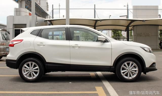 日系最经济实惠的SUV车, 多少人因为它而放弃