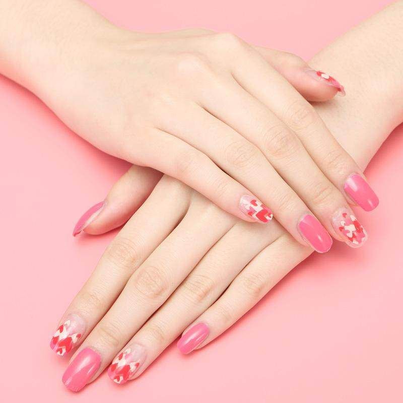 灰指甲可防可治,教你一个改善的小方法,学会了