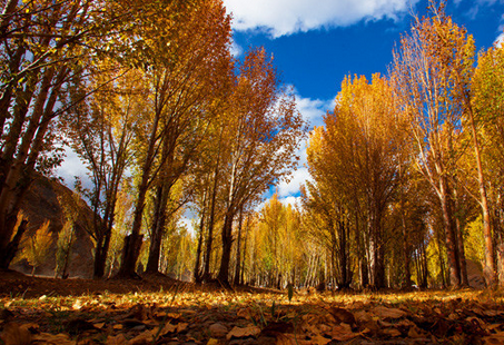 稻城亚丁六天五夜攻略 7月份稻城亚丁穿衣注意