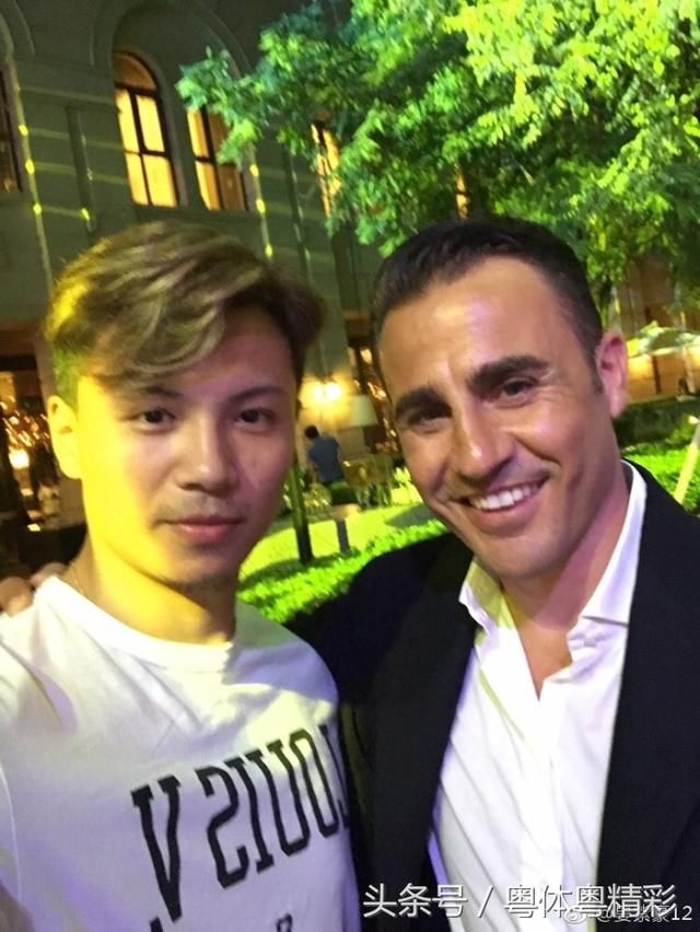 两次十字韧带断裂又如何!卡纳瓦罗眼中最具天