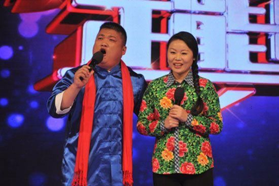 草帽姐成名前后,丈夫李超变化真大?网友:简直