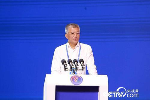 宁波日报报业集团书记宁波日报社社长蒋旭灿被