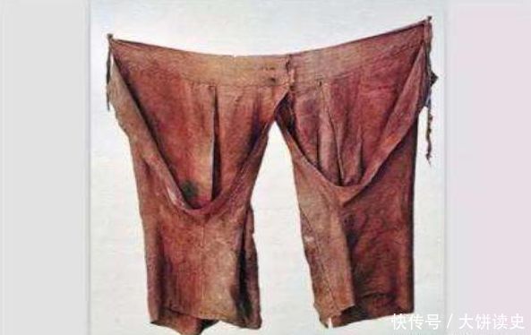 古代女人那么保守,为何喜欢穿开裆裤,原因让
