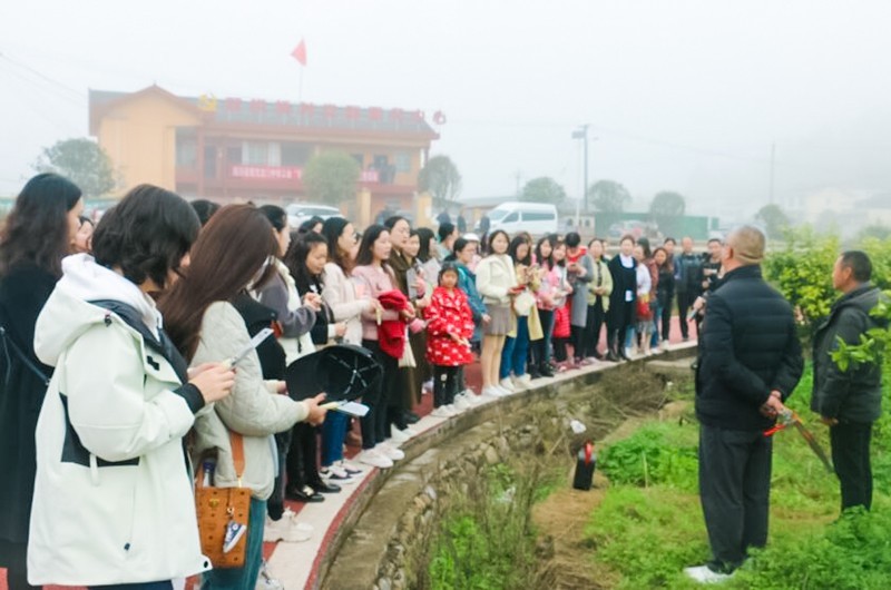 劳动铸魂育匠心 培育时代新风尚