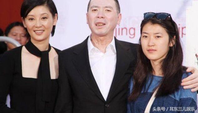 冯小刚三大遗憾:对不起前妻,未和徐帆生育,让王