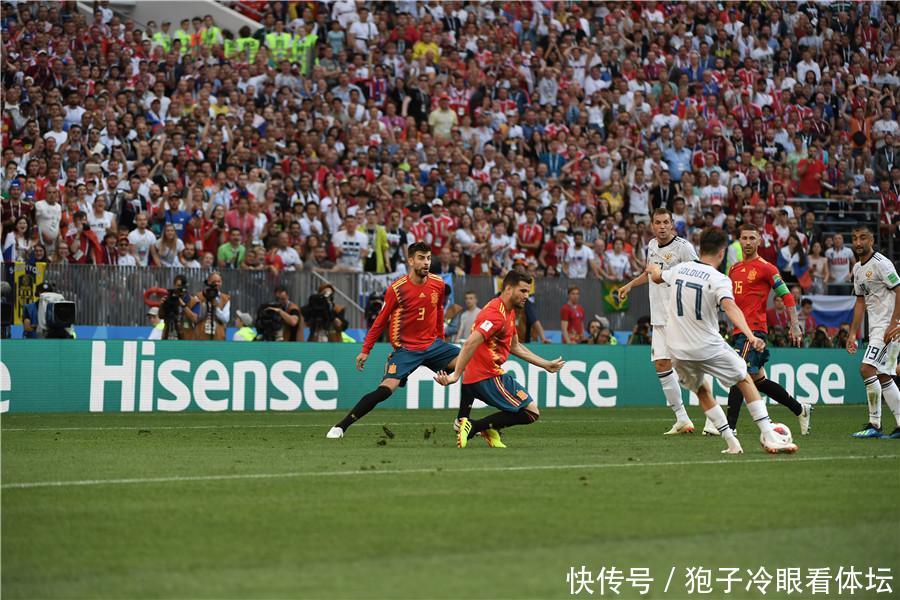 国足有机会了?卡塔尔:支持2022世界杯扩军至