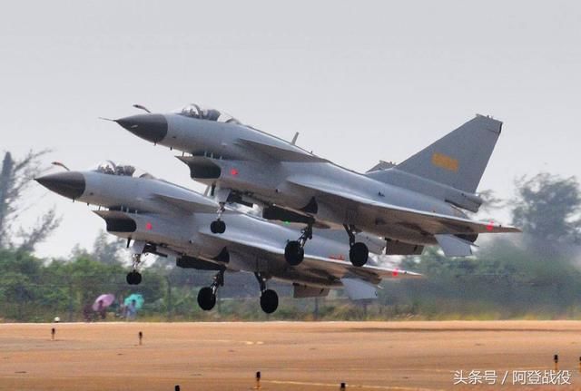歼10和F16到底哪个更强,不需要再争了-北京时