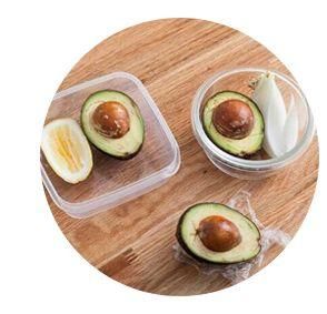 宝宝辅食之牛油果的N种吃法,别再说它不好吃了