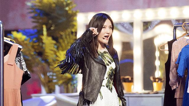 太阳歌后热情爆棚 “给我感觉”新曲风 太阳歌后热情爆棚 “给我感觉”新曲风