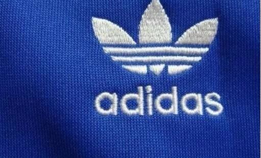 如何鉴别阿迪达斯服装的真假,我谈谈自己的经